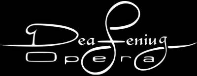 logo Deafening Opera
